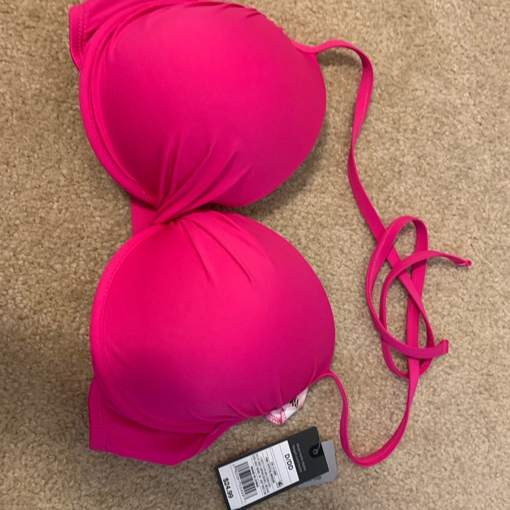 Bathing suite - Picture 2 of 3